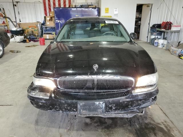 2004 Buick Park Avenue