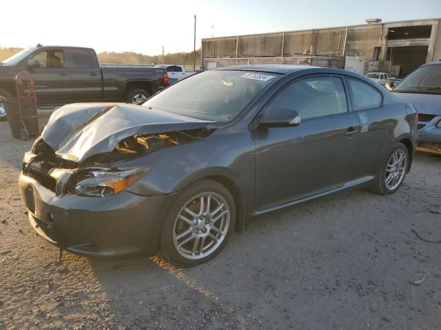 2006 Scion TC