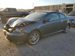 Salvage Cars with No Bids Yet For Sale at auction: 2006 Scion TC