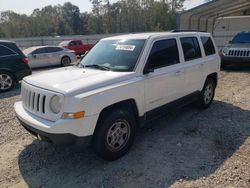 2012 Jeep Patriot Sport en venta en Augusta, GA