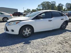 2014 Ford Focus S en venta en Gastonia, NC