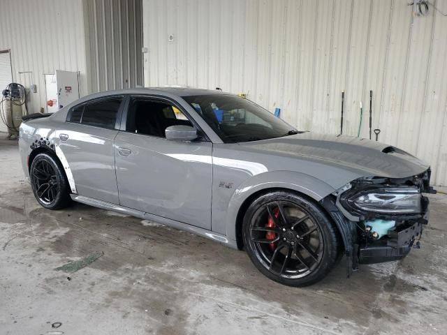 2018 Dodge Charger R/T 392