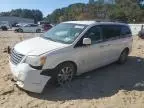 2008 Chrysler Town & Country Touring