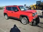 2019 Jeep Renegade Sport