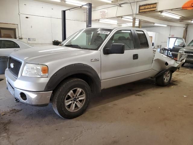 2006 Ford F150