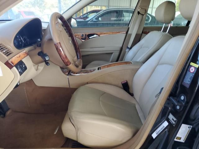 2007 Mercedes-Benz E 350 4matic Wagon