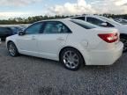 2008 Lincoln MKZ