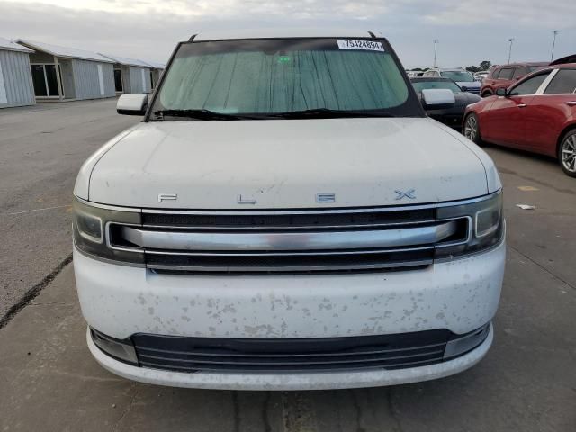 2014 Ford Flex Limited