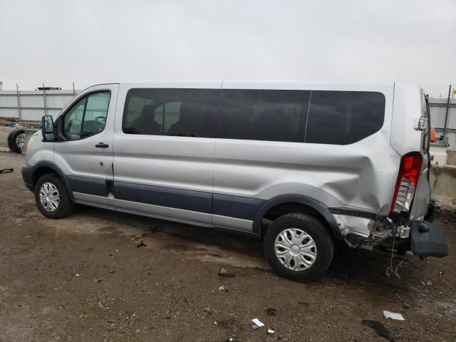 2015 Ford Transit T-350