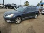 2012 Subaru Outback 3.6R Premium