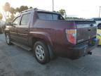 2008 Honda Ridgeline RTL