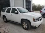 2013 Chevrolet Tahoe C1500 LS