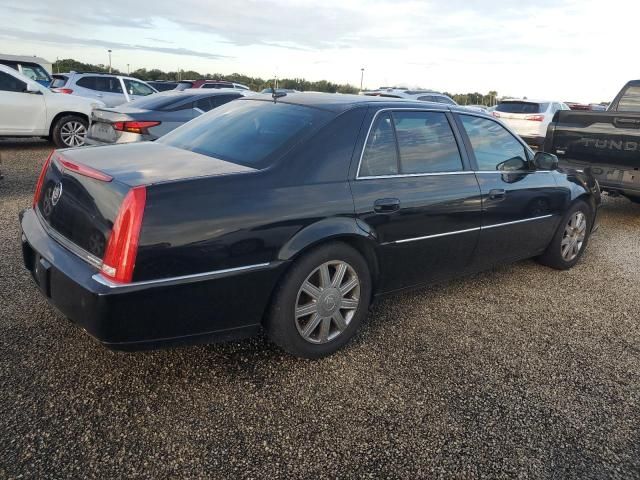 2006 Cadillac DTS