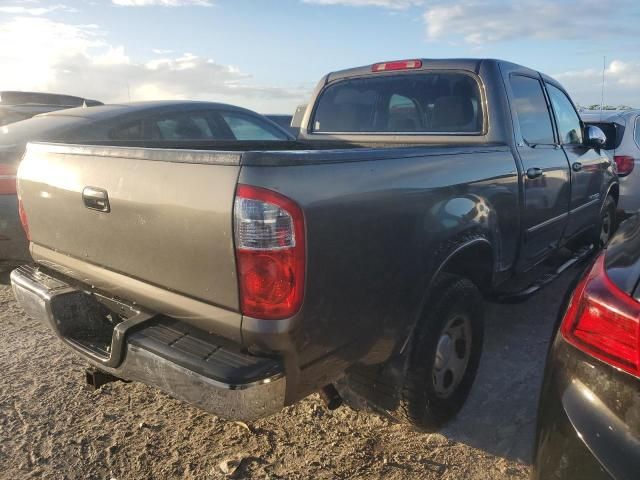 2005 Toyota Tundra Double Cab SR5