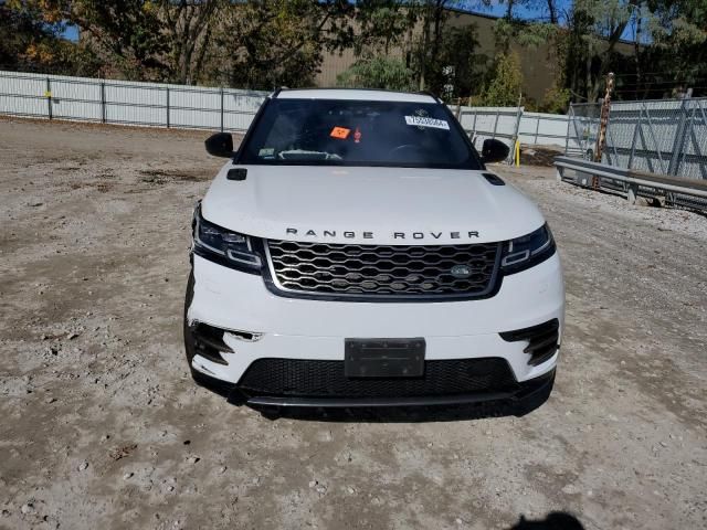 2019 Land Rover Range Rover Velar R-DYNAMIC SE