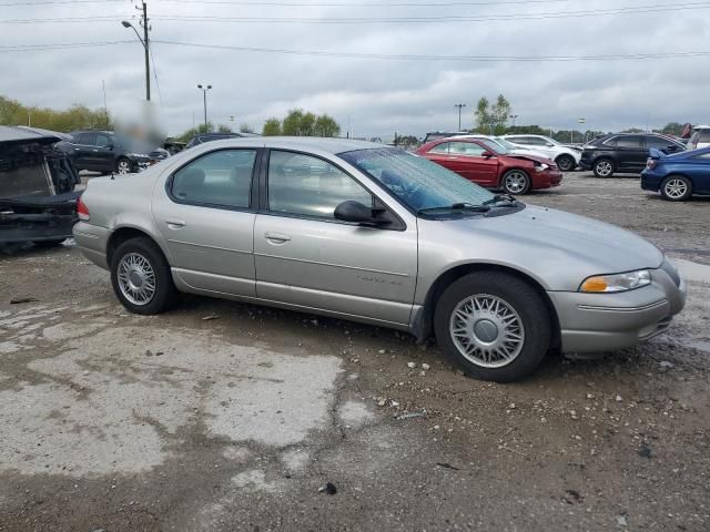 1996 Chrysler Cirrus LX