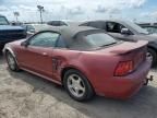 2003 Ford Mustang