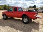 2003 Ford Ranger Super Cab