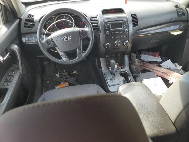 2011 KIA Sorento Base