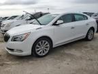 2016 Buick Lacrosse