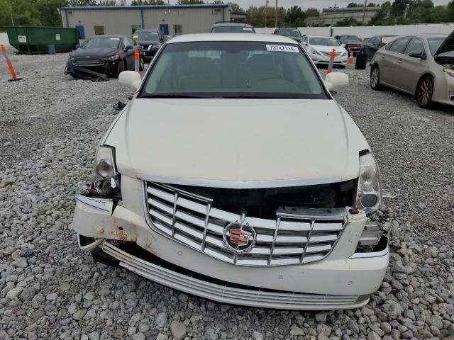 2006 Cadillac DTS