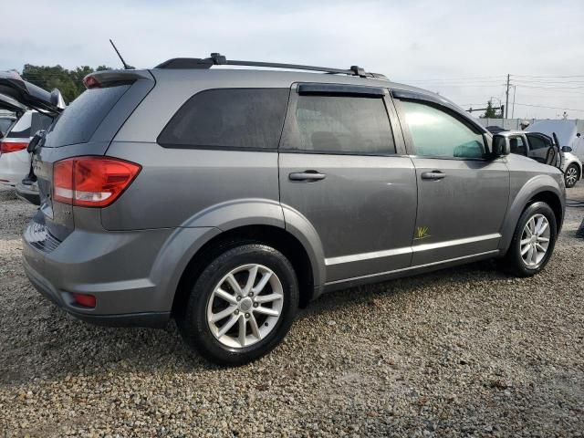 2013 Dodge Journey SXT