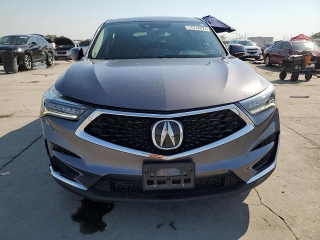 2019 Acura RDX Technology