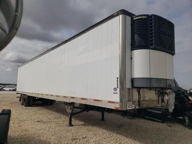 2006 Utility Trailer