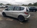 2011 Honda FIT