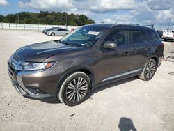 2019 Mitsubishi Outlander SE en venta en Apopka, FL