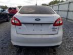 2011 Ford Fiesta SE