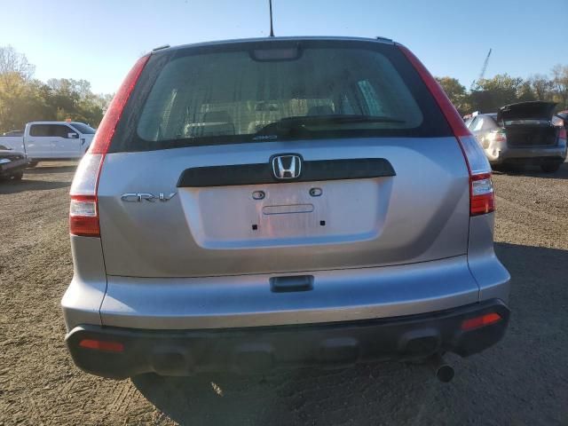 2008 Honda CR-V LX