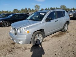 2008 Jeep Compass Sport en venta en Elgin, IL