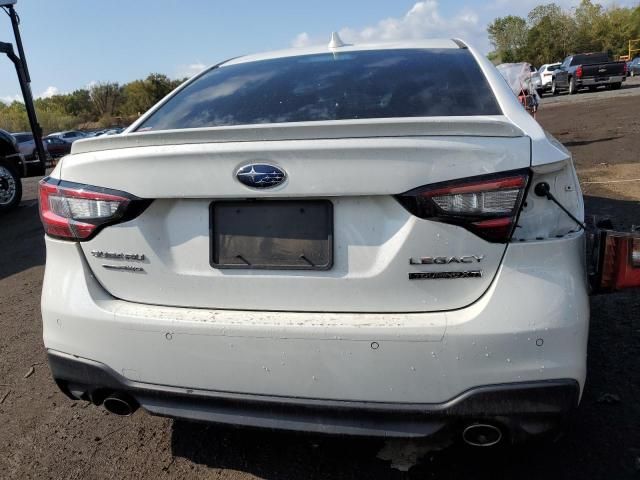 2022 Subaru Legacy Touring XT