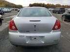 2007 Pontiac G6 Value Leader