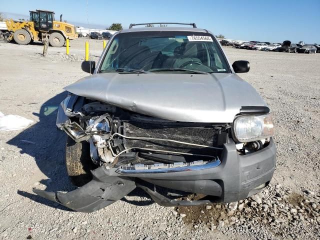 2004 Ford Escape XLT