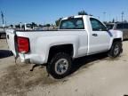 2014 Chevrolet Silverado C1500