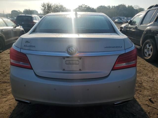 2014 Buick Lacrosse