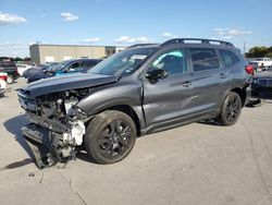 2023 Subaru Ascent Limited en venta en Wilmer, TX