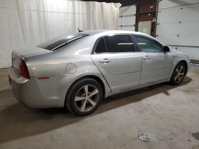 2011 Chevrolet Malibu 1LT