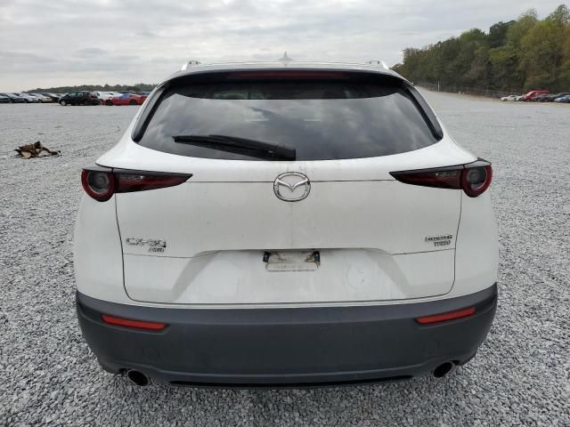 2021 Mazda CX-30 Premium