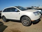 2008 Lincoln MKX