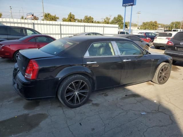 2010 Chrysler 300 S