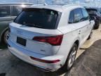 2023 Audi Q5 Premium Plus 45