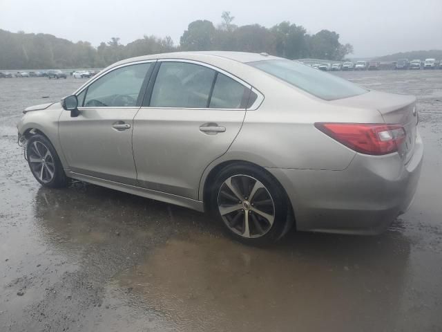 2015 Subaru Legacy 2.5I Limited