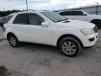 2006 Mercedes-Benz ML 350