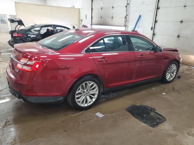 2013 Ford Taurus Limited