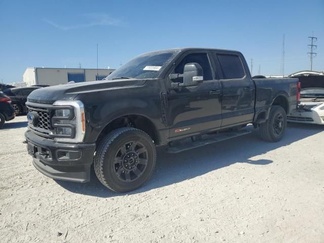 2023 Ford F250 Super Duty