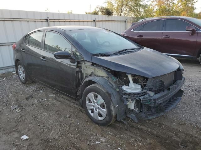 2014 KIA Forte LX