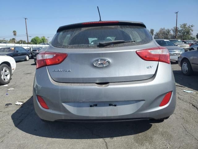 2014 Hyundai Elantra GT